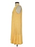 Amazon Essentials Polka Dots Yellow Casual Dress Size S - photo 5