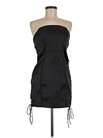 Oh Polly Cocktail Dress (view 1)