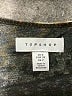 Topshop 100% Polyester Animal Print Brown Cocktail Dress Size 2 - photo 7