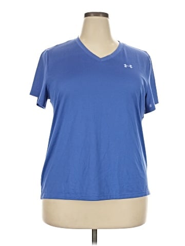 Under Armour Active T-Shirt (view 1)