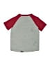 Marvel Silver Short Sleeve T-Shirt Size 4 - photo 2