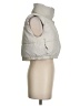 Zara Ivory Vest Size XS - photo 4