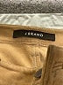 J Brand Brown Casual Pants Size 25 waist - photo 7