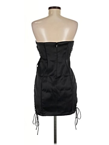 Oh Polly Cocktail Dress (view 2)