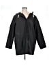 Pendleton 100% Polyurethane Black Raincoat Size XL - photo 1
