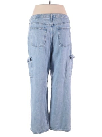 Old Navy Jeans (view 2)