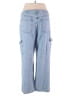 Old Navy Blue Jeans Size 18 - photo 2
