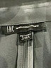 INC International Concepts Gray Blazer Size M (petite) - photo 6