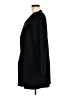 J.Crew Black Coat Size M - photo 5