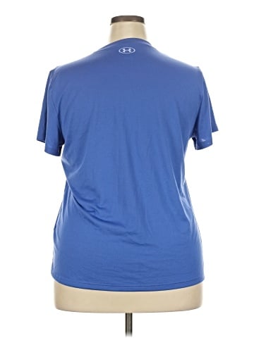 Under Armour Active T-Shirt (view 2)