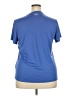 Under Armour Blue Active T-Shirt Size 2X - photo 2