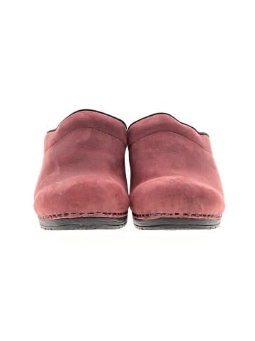 Sanita Mule/Clog (view 2)