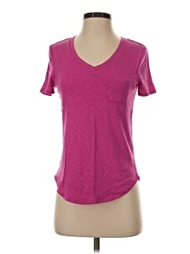 Marled Essentials Active T-Shirt (view 1)