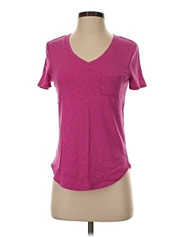Marled Essentials Active T-Shirt (view 1)