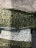 Scotch & Soda Green Long Sleeve Turtleneck Size M - photo 7