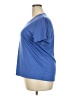 Under Armour Blue Active T-Shirt Size 2X - photo 5