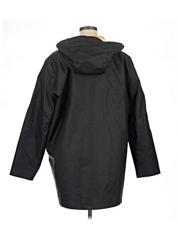 Pendleton Raincoat (view 2)