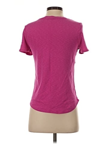 Marled Essentials Active T-Shirt (view 2)