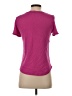 Marled Essentials Pink Active T-Shirt Size XS - photo 2