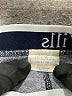 Jack Wills Plaid Blue Casual Pants Size 10 - photo 4