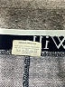 Jack Wills Plaid Blue Casual Pants Size 10 - photo 5