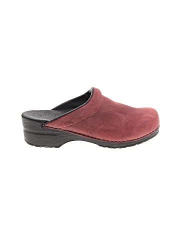 Sanita Mule/Clog (view 1)