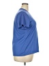Under Armour Blue Active T-Shirt Size 2X - photo 4