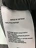 DSG 100% Polyester Gray Short Sleeve Polo Size 18 - photo 4
