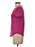 Marled Essentials Pink Active T-Shirt Size XS - photo 5