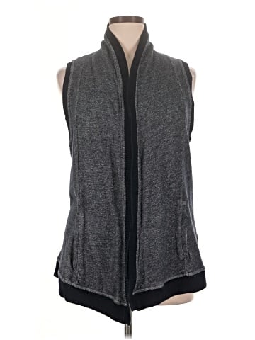 Jones New York Sport Sweater Vest (view 1)