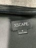 Xscape Black Cocktail Dress Size 6 - photo 7
