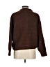 Old Navy Brown Turtleneck Sweater Size M - photo 2