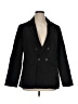 Unbranded 100% Polyester Black Blazer Size XL - photo 1