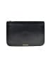 Mansur Gavriel 100% Leather Black Leather Clutch One size - photo 1
