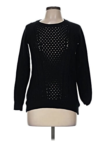 SO Pullover Sweater (view 1)