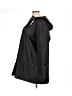 Pendleton 100% Polyurethane Black Raincoat Size XL - photo 5