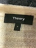 Theory Ivory Cardigan Size P (petite) - photo 4