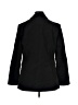 Unbranded 100% Polyester Black Blazer Size XL - photo 2