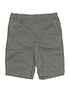 Gap Kids Khaki Shorts (view 1)