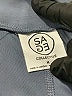 Sage Graphic Blue Active Pants Size M - photo 7