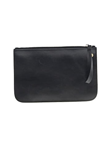 Mansur Gavriel Leather Clutch (view 2)