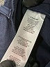 FRAME Blue Casual Pants Size 25 waist - photo 8