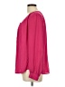 Daniel Rainn Pink Long Sleeve Blouse Size L - photo 5