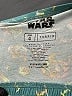 Star Wars Floral Teal Romper Size 4X - photo 4