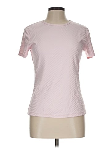 J. McLaughlin Short Sleeve Top (view 1)