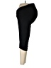 Ingrid + Isabel Black Active Pants Size M - photo 4