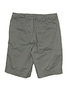 Gap Kids Khaki Shorts (view 2)