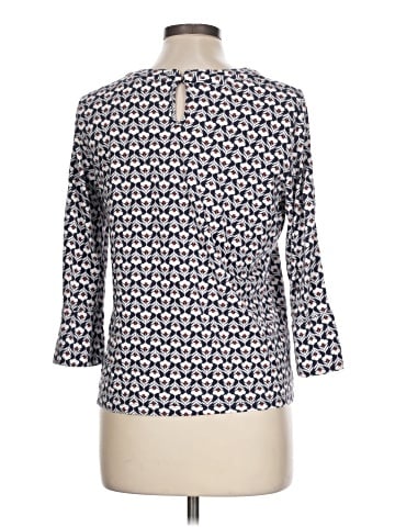 Boden 3/4 Sleeve Blouse (view 2)