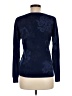 Daniel Rainn Blue Pullover Sweater Size M - photo 2
