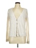 Gap Outlet Ivory Cardigan Size M - photo 1